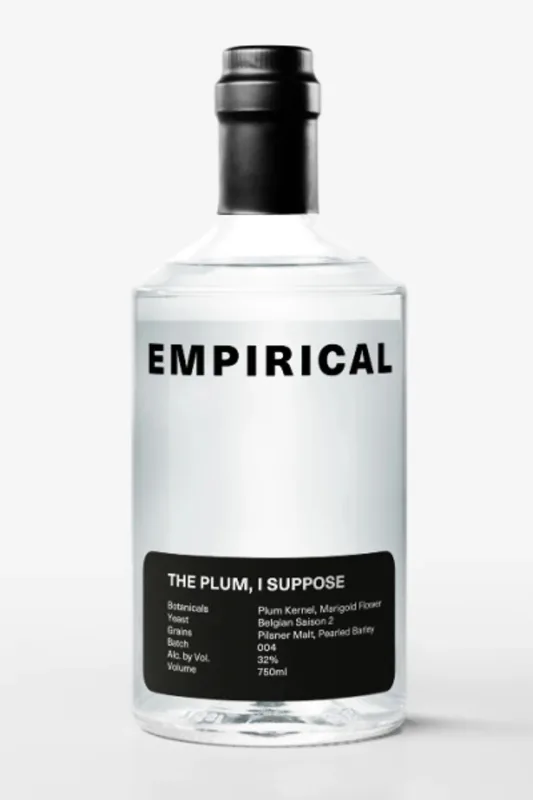 Empirical The Plum, I Suppose