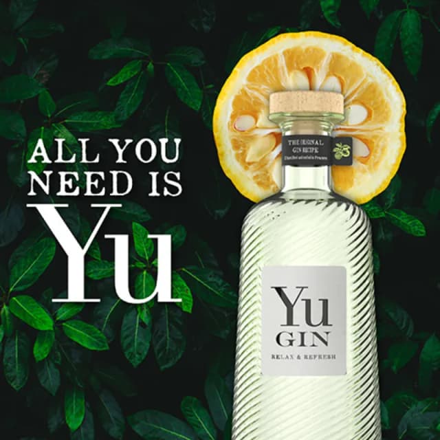 Yu Gin
