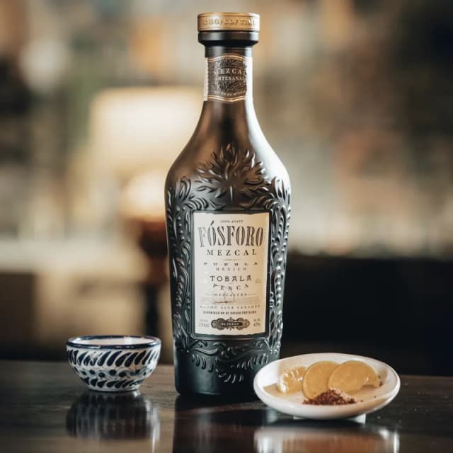 Fosforo Tobala Penca