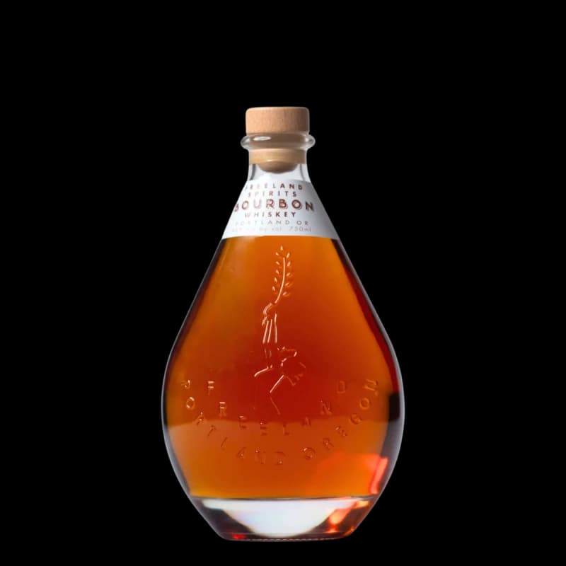 Freeland Spirits Bourbon