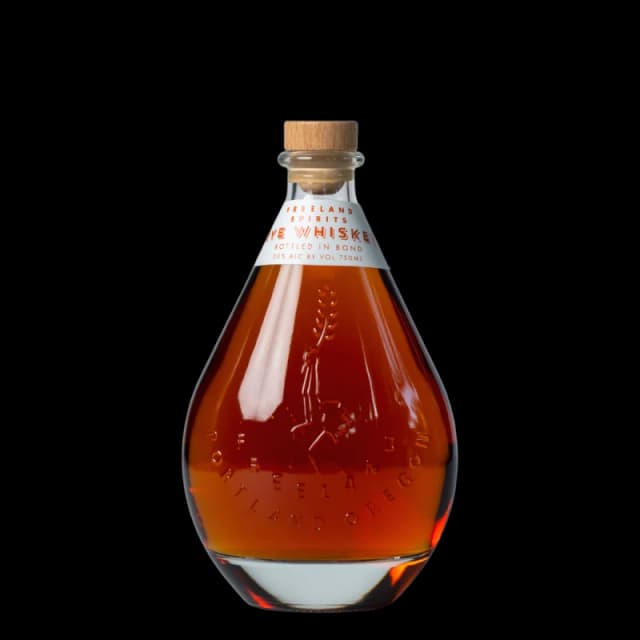 Freeland Spirits Rye Whiskey