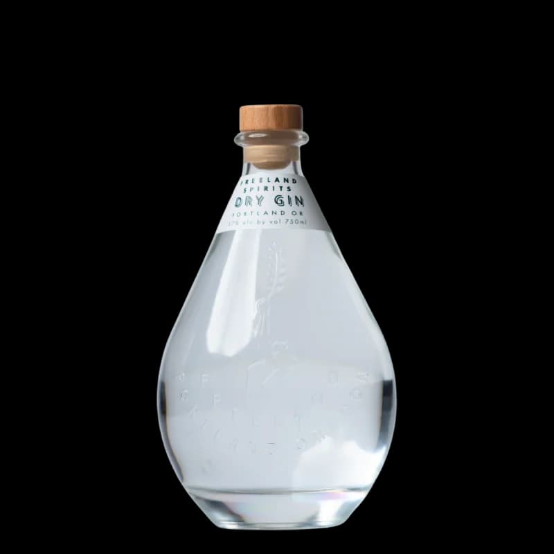 Freeland Spirits Dry Gin