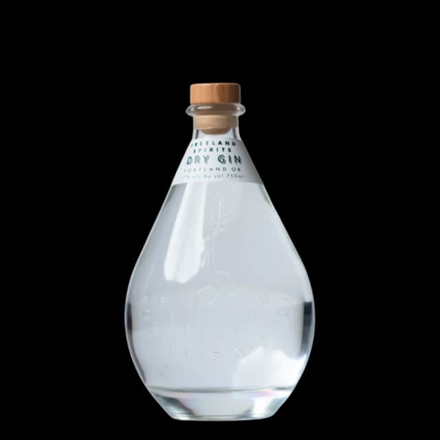 Freeland Spirits Dry Gin
