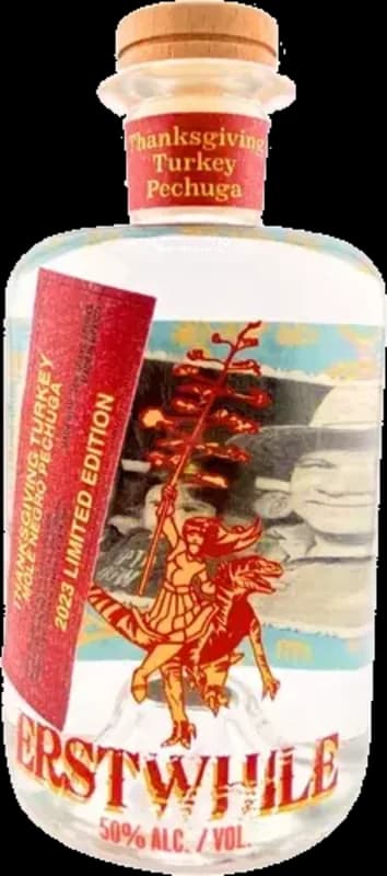 Erstwhile Turkey Mole Negro Pechuga