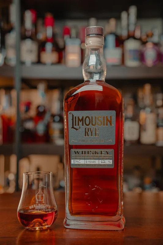 Limousin Rye 11Y