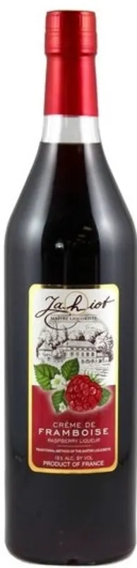 Jahiot Crème de Framboise