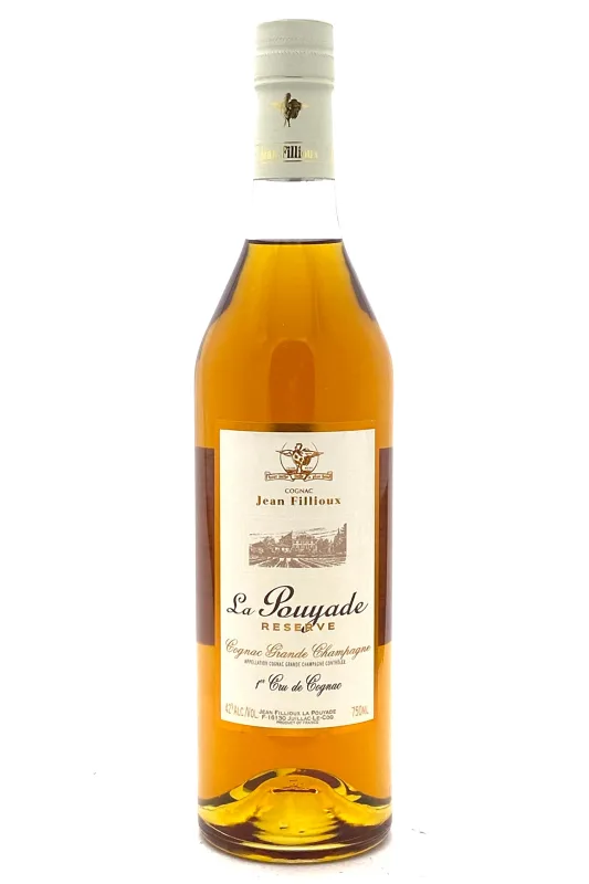 Jean Fillioux La Pouyade