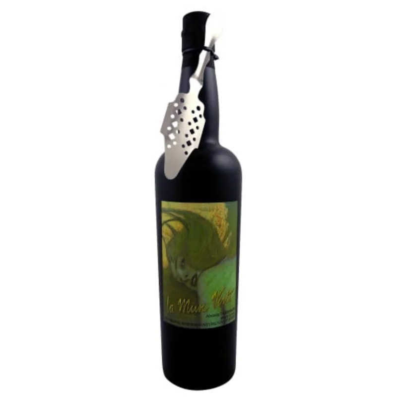 La Muse Verte Absinthe