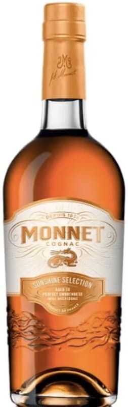 Monnet Sunshine Selection Cognac