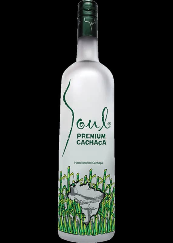 Soul Premium Cachaca
