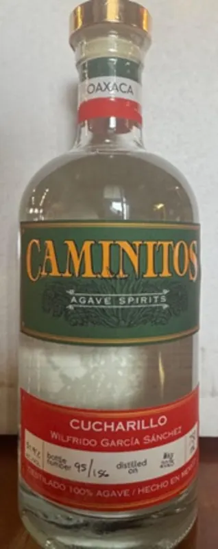 Caminitos Wilfrido Garcia Cucharillo