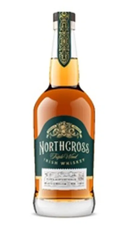 Northcross Irish Whiskey