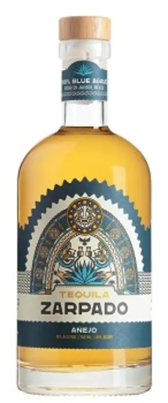 Zarpado Anejo