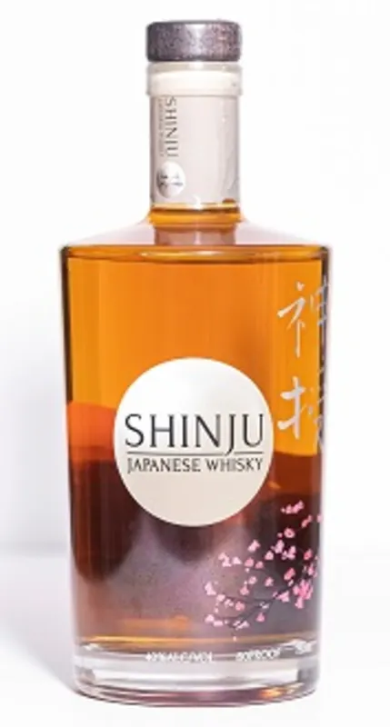 Shinju Whisky White Pearl The Original