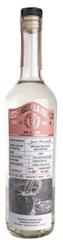 Parejo Juan Fernandez Lechuguillla Ensamble