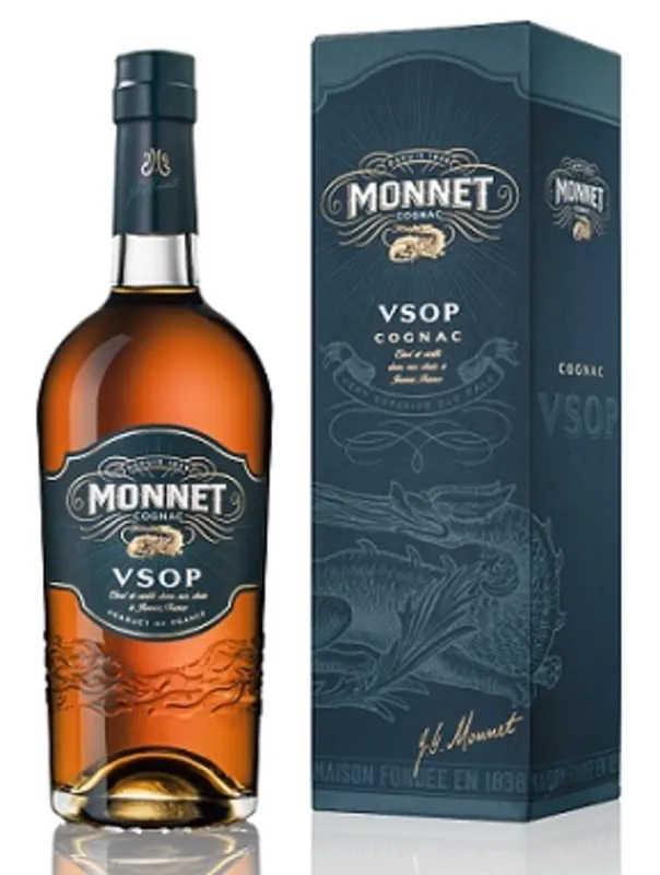 Monnet Cognac VSOP