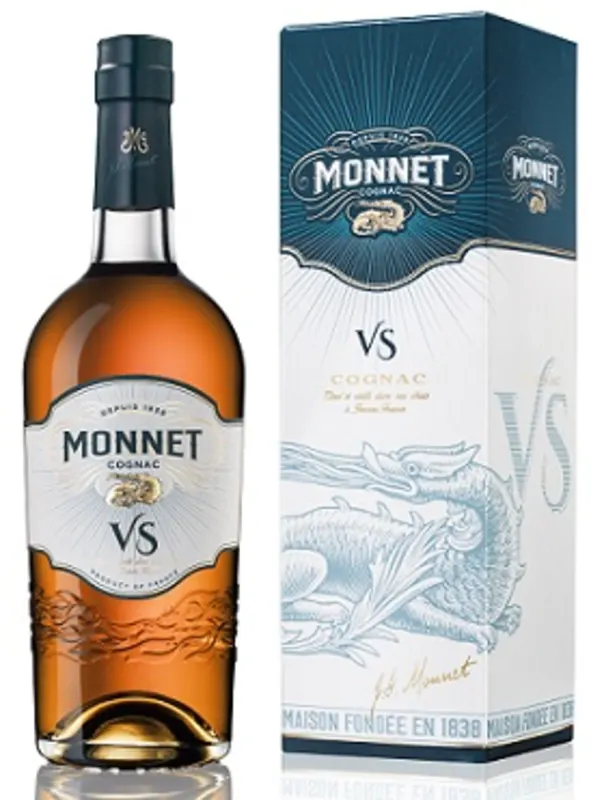 Monnet VS Cognac