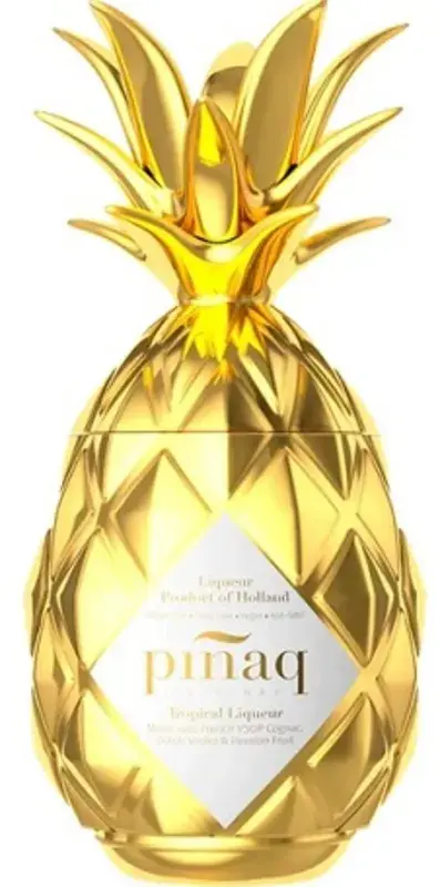 Pinaq Original bottle