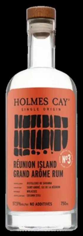 Holmes Cay Reunion Grand Arome