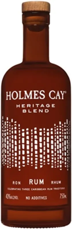 Holmes Cay Heritage Blend