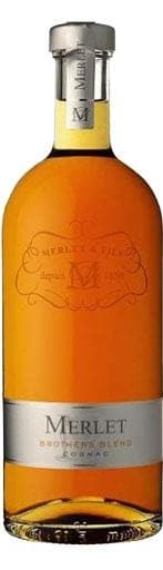 Merlet Cognac VSOP