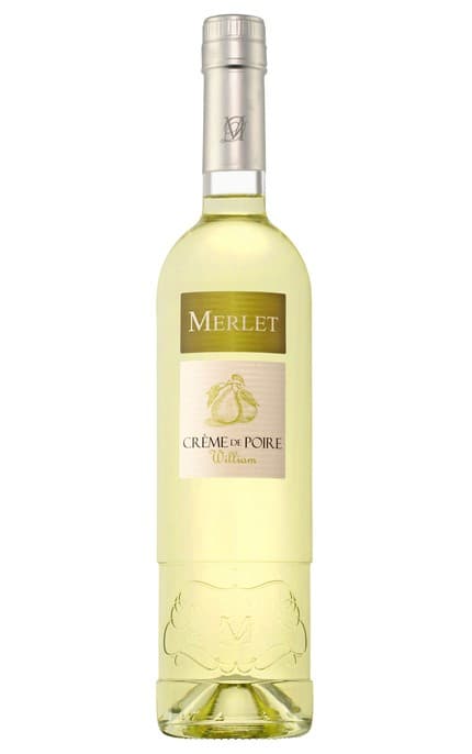 Merlet Crème de Poire