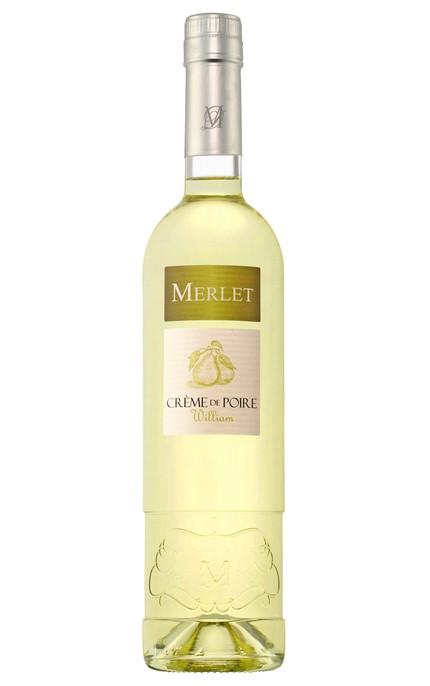 Merlet Crème de Poire