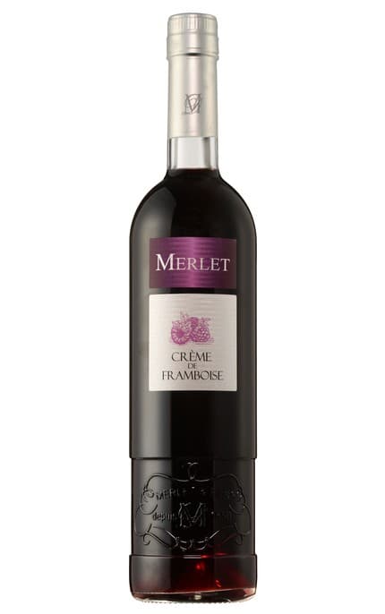 Merlet Crème de Framboise