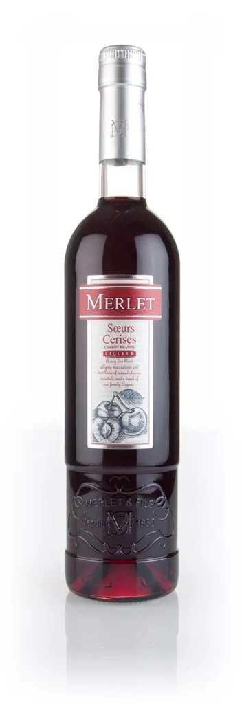 Merlet Sœurs Cerises