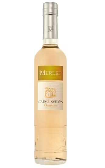 Merlet Crème de Melon