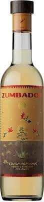 Zumbador Tequila Reposado
