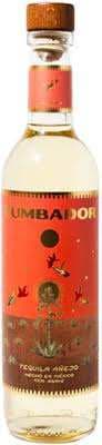 Zumbador Tequila Anejo
