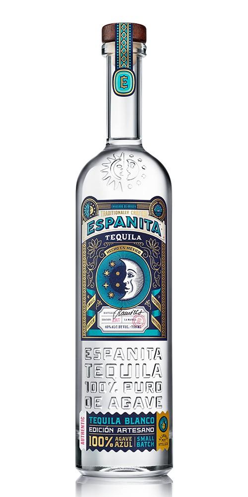 Espanita Blanco Tequila