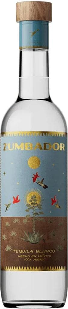 Zumbador Tequila Blanco