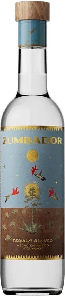 Zumbador Tequila Blanco