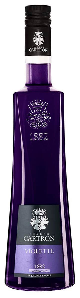 Cartron Violette
