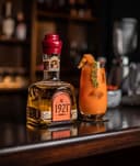 1921 Tequila Anejo bottle