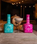 1921 Tequila Cream bottle