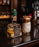 1921 Tequila Reposado bottle