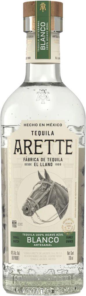 Arette Artesanal Suave Blanco