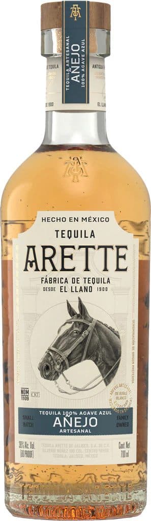 Arette Artesanal Suave Anejo
