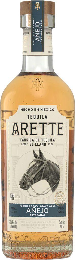 Arette Artesanal Suave Anejo