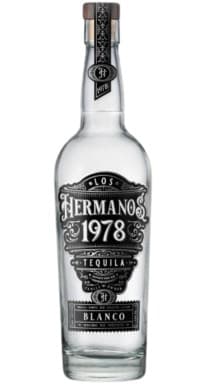 Los Hermanos 1978 Tequila Blanco