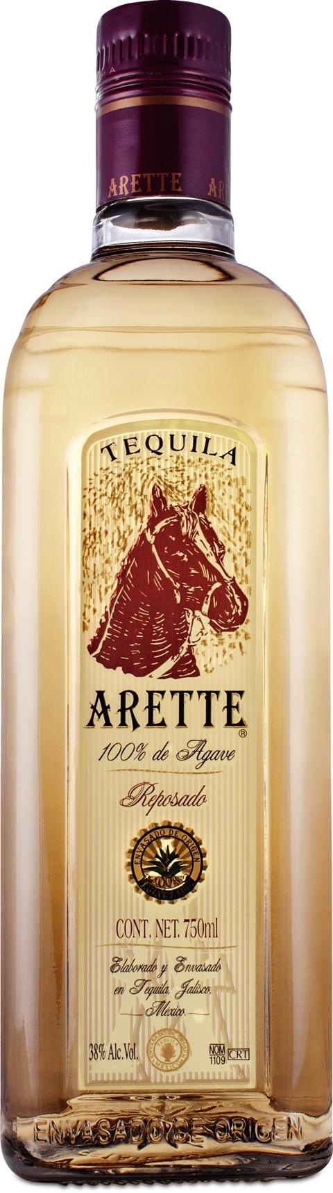 Arette Clasica Reposado