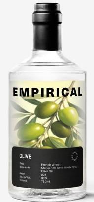 Empirical Olive