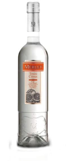 Merlet Trois Citrus