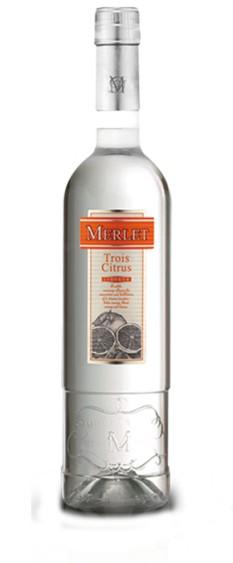 Merlet Trois Citrus