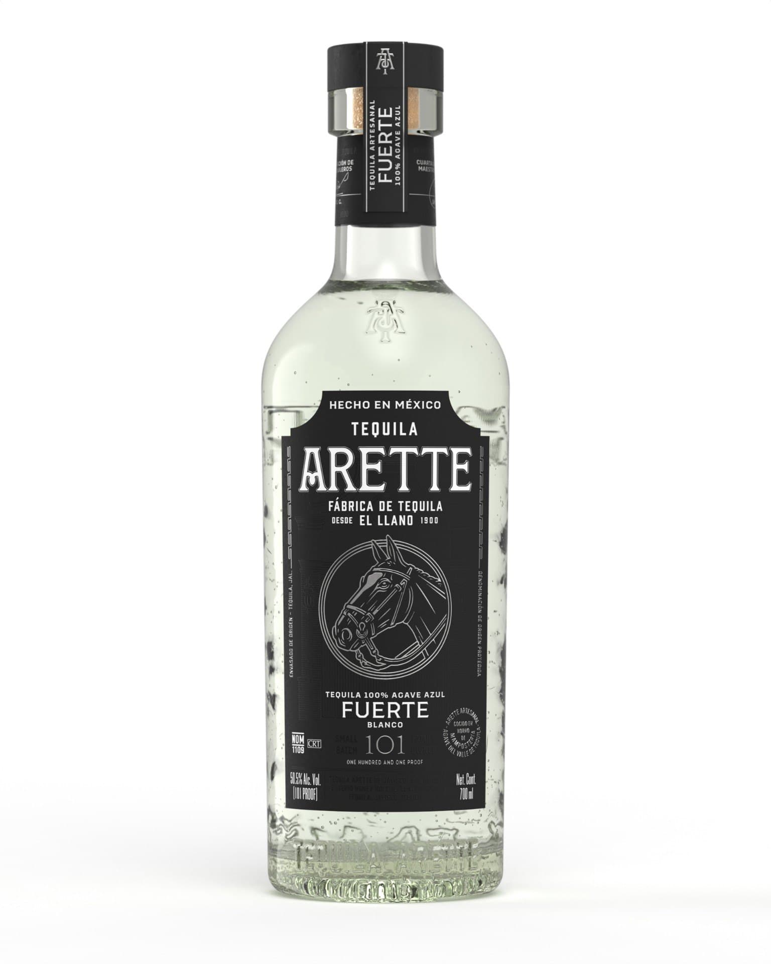 Arette Artesanal Suave Fuerte 101