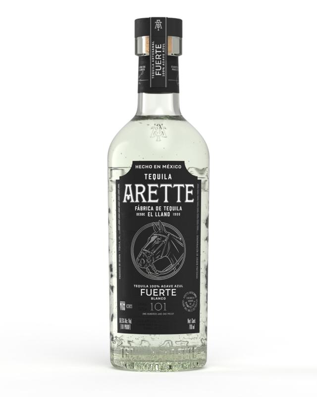 Arette Artesanal Suave Fuerte 101