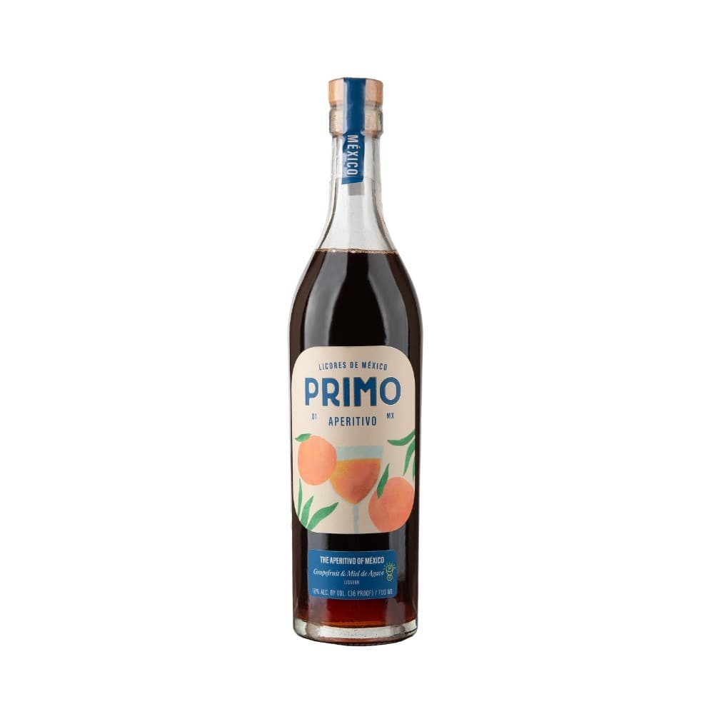 Primo Aperitivo